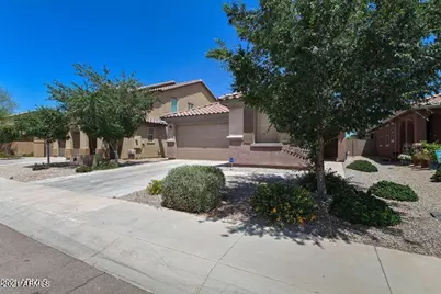 40876 W Tamara Lane, Maricopa, AZ 85138 - Photo 3