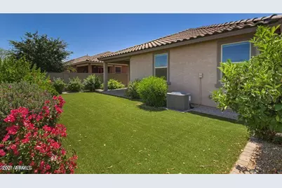 40876 W Tamara Lane, Maricopa, AZ 85138 - Photo 37