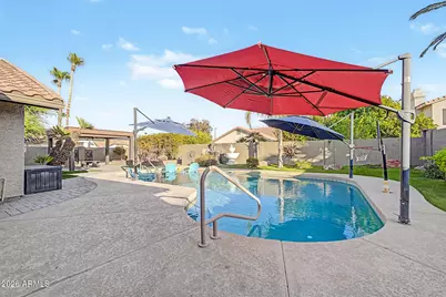 1149 W Iris Drive, Gilbert, AZ 85233 - Photo 25