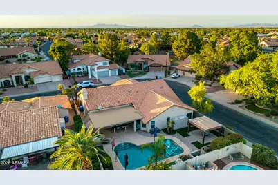 1149 W Iris Drive, Gilbert, AZ 85233 - Photo 37