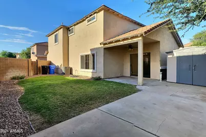 1212 S Boulder Street #F, Gilbert, AZ 85296 - Photo 19