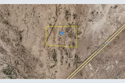 700 E Circle B Road, Willcox, AZ 85643 - Photo 1