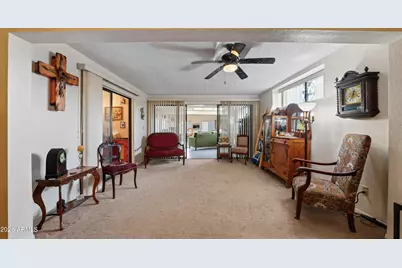 590 Camino Mojado --, Sierra Vista, AZ 85635 - Photo 19