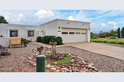 590 Camino Mojado --, Sierra Vista, AZ 85635 - Photo 1
