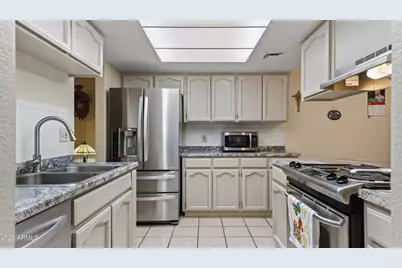 590 Camino Mojado --, Sierra Vista, AZ 85635 - Photo 23