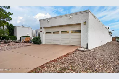 590 Camino Mojado --, Sierra Vista, AZ 85635 - Photo 3