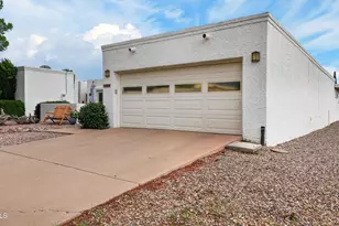 590 Camino Mojado --, Sierra Vista, AZ 85635 - Photo 3