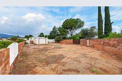 590 Camino Mojado --, Sierra Vista, AZ 85635 - Photo 9