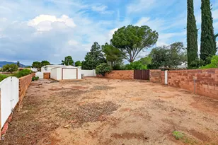 590 Camino Mojado --, Sierra Vista, AZ 85635 - Photo 9