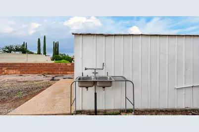 590 Camino Mojado --, Sierra Vista, AZ 85635 - Photo 11