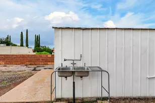 590 Camino Mojado --, Sierra Vista, AZ 85635 - Photo 11