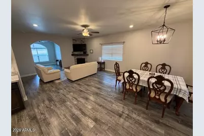 1080 S Redberry Drive, Show Low, AZ 85901 - Photo 23