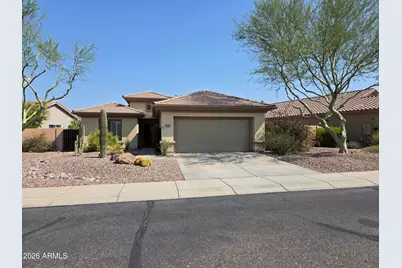 1650 W Dion Drive, Anthem, AZ 85086 - Photo 1