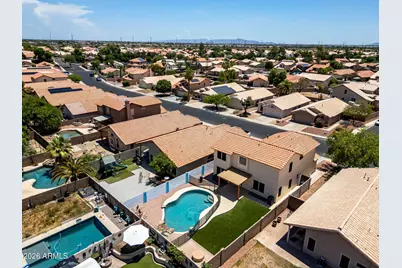 12602 W Cambridge Avenue, Avondale, AZ 85392 - Photo 3