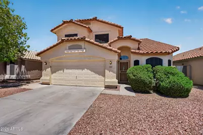 12602 W Cambridge Avenue, Avondale, AZ 85392 - Photo 5