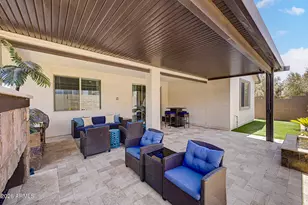 24976 N 172nd Dr, Surprise, AZ 85387 - Photo 29