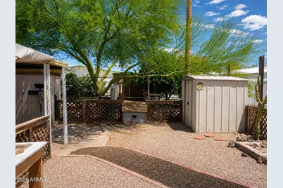 3405 S Tomahawk Road #139, Apache Junction, AZ 85119 - Photo 11
