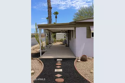 3405 S Tomahawk Road #139, Apache Junction, AZ 85119 - Photo 3