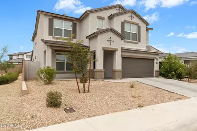 17748 W Carol Avenue, Waddell, AZ 85355 - Photo 1