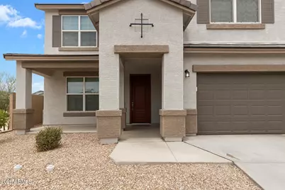 17748 W Carol Avenue, Waddell, AZ 85355 - Photo 3