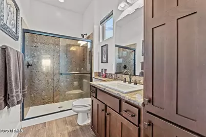 3672 Ridgeview Terrace, Wickenburg, AZ 85390 - Photo 21