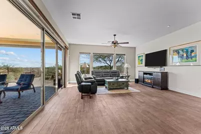 3672 Ridgeview Terrace, Wickenburg, AZ 85390 - Photo 11