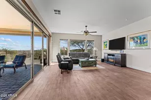 3672 Ridgeview Ter, Wickenburg, AZ 85390 - Photo 11