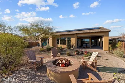 3672 Ridgeview Terrace, Wickenburg, AZ 85390 - Photo 33