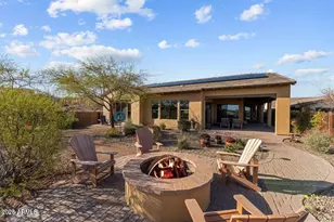 3672 Ridgeview Ter, Wickenburg, AZ 85390 - Photo 33