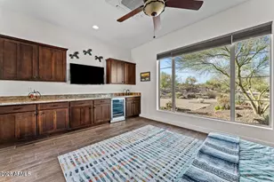 3672 Ridgeview Ter, Wickenburg, AZ 85390 - Photo 25