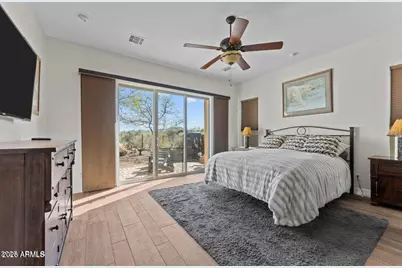 3672 Ridgeview Terrace, Wickenburg, AZ 85390 - Photo 13