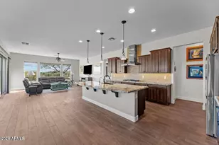 3672 Ridgeview Ter, Wickenburg, AZ 85390 - Photo 5