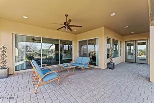 3672 Ridgeview Ter, Wickenburg, AZ 85390 - Photo 35