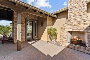 3672 Ridgeview Ter, Wickenburg, AZ 85390 - Photo 3