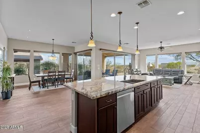 3672 Ridgeview Terrace, Wickenburg, AZ 85390 - Photo 9