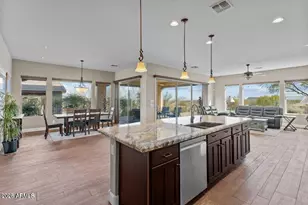 3672 Ridgeview Ter, Wickenburg, AZ 85390 - Photo 9