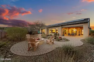 3672 Ridgeview Ter, Wickenburg, AZ 85390 - Photo 41