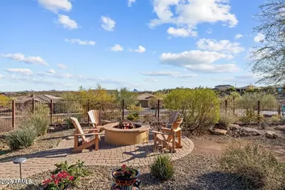 3672 Ridgeview Terrace, Wickenburg, AZ 85390 - Photo 31