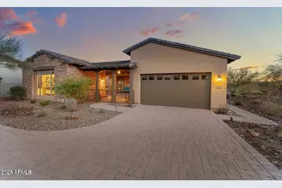 3672 Ridgeview Terrace, Wickenburg, AZ 85390 - Photo 45