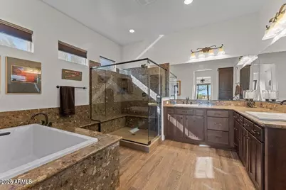 3672 Ridgeview Terrace, Wickenburg, AZ 85390 - Photo 15