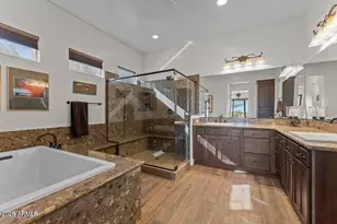 3672 Ridgeview Ter, Wickenburg, AZ 85390 - Photo 15