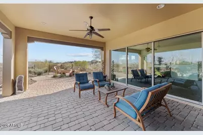 3672 Ridgeview Terrace, Wickenburg, AZ 85390 - Photo 29