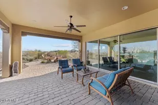 3672 Ridgeview Ter, Wickenburg, AZ 85390 - Photo 29