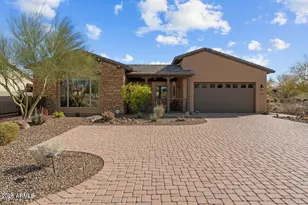 3672 Ridgeview Ter, Wickenburg, AZ 85390 - Photo 1