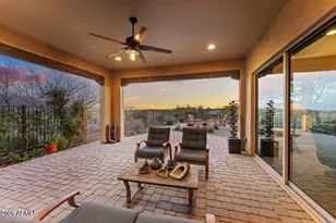 3672 Ridgeview Ter, Wickenburg, AZ 85390 - Photo 39