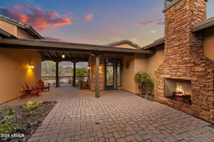 3672 Ridgeview Ter, Wickenburg, AZ 85390 - Photo 37