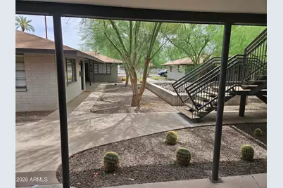 802 W Turney Avenue #11A, Phoenix, AZ 85013 - Photo 17