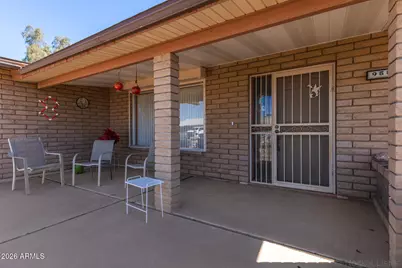 955 S Rochester --, Mesa, AZ 85206 - Photo 25