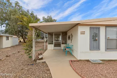 1233 E Acala Avenue, Casa Grande, AZ 85122 - Photo 11