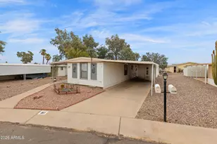 1233 E Acala Ave, Casa Grande, AZ 85122 - Photo 9